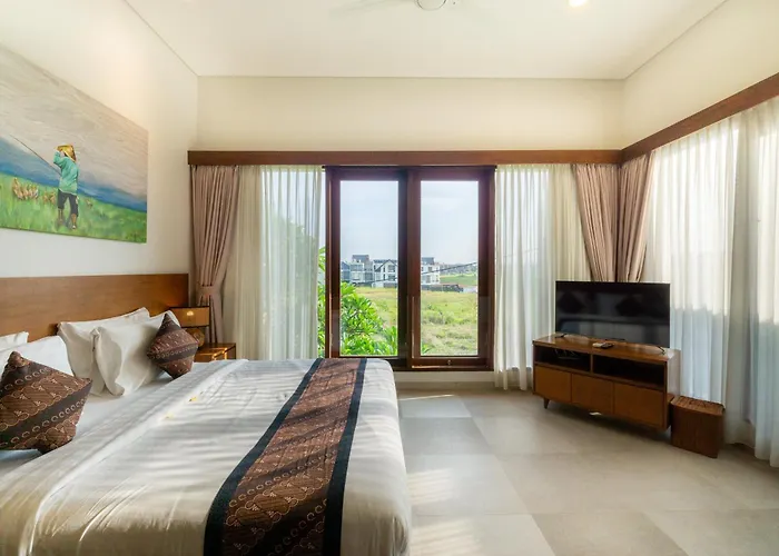 Angan-Angan Villas
